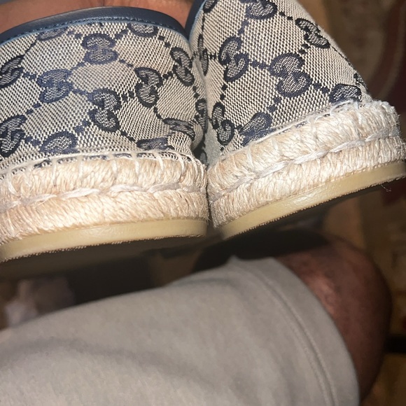 Gucci Summer shoes - Picture 6 of 7